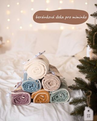 Sháníte ještě dárky pod stromeček? Mrkněte na pár tipů přímo z naší dílny emiimio 🤍 👉 Doprava zdarma na všechny objednávky...