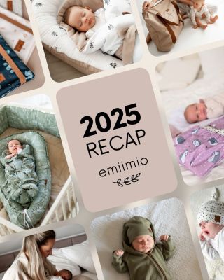 Náš Emiimio rok 2025 v kostce.😍 Podívejte se, co se u nás dělo, co se nám povedlo a co naopak ne.🤯 Byla to opět jízda! 💫 A...