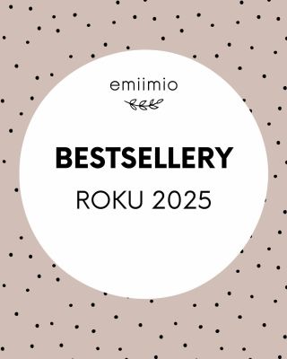 Bestsellery roku 2025💫 DĚKUJEME z celého srdce, že u nás nakupujete a to nejen tyto produkty, ale i spoustu dalších které...